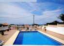 Вилла класса люкс в Dénia, San Juan, продажа
