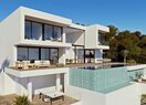 Вилла в Benitachell, Cumbre del Sol, продажа