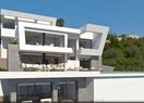 Вилла в Benitachell, Cumbre del Sol, продажа