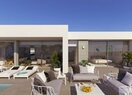 Вилла в Benitachell, Cumbre del Sol, продажа