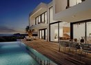Вилла в Benitachell, Cumbre del Sol, продажа