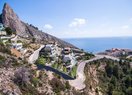 Вилла класса люкс в Altea, Mascarat, продажа