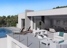 Вилла в Benitachell, Cumbre del Sol, продажа