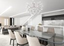 Вилла класса люкс в Moraira, продажа