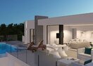 Вилла в Benitachell, Cumbre del Sol, продажа