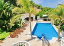 Вилла класса люкс в Jávea, Portichol, продажа