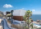 Вилла класса люкс в Altea, Mascarat, продажа