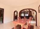 Вилла в Dénia, Las Marinas, продажа