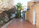 Вилла класса люкс в Moraira, El Portet, продажа
