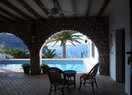 Вилла класса люкс в Moraira, El Portet, продажа