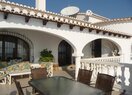 Вилла в Benitachell, Cumbre del Sol, продажа