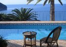 Вилла класса люкс в Moraira, El Portet, продажа