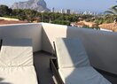Вилла класса люкс в Calpe / Calp, Carrio, продажа