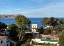 Вилла в Jávea, Cala Blanca, продажа