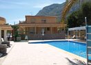 Вилла класса люкс в Dénia, Santa Lucia, продажа