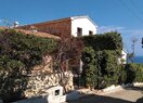 Вилла класса люкс в Moraira, El Portet, продажа