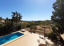Вилла в Moraira, Pinar del Advocat, продажа