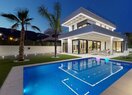 Вилла класса люкс в Finestrat, Sierra Cortina, продажа