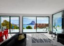 Вилла класса люкс в Calpe / Calp, EL TOSAL, продажа