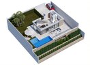 Вилла класса люкс в Finestrat, продажа