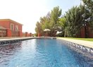Вилла класса люкс в Altea, SIERRA DE ALTEA, продажа