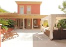 Вилла класса люкс в Altea, SIERRA DE ALTEA, продажа