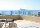 Вилла класса люкс в Altea, Altea Hills, продажа