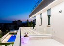 Вилла класса люкс в Finestrat, Sierra Cortina, продажа