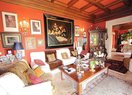 Вилла класса люкс в Altea, SIERRA DE ALTEA, продажа