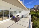Вилла класса люкс в Altea, продажа