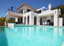 Вилла в Altea, Altea Hills, продажа