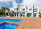 Вилла класса люкс в Calpe / Calp, Calalga, продажа