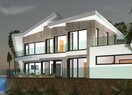 Вилла класса люкс в Calpe / Calp, Maryvilla, продажа