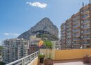 Пентхаусы в Calpe / Calp, PLAYA LA FOSA, продажа