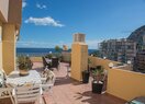 Пентхаусы в Calpe / Calp, PLAYA LA FOSA, продажа