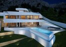 Вилла в Altea, ALTEA HILLS, продажа