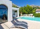 Вилла в Altea, Altea Hills, продажа