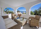 Вилла в Calpe / Calp, продажа
