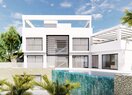 Вилла класса люкс в Villajoyosa, продажа