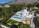 Вилла класса люкс в Altea, Altea Golf, продажа
