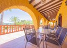 Вилла в Calpe / Calp, продажа