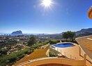 Вилла в Calpe / Calp, продажа