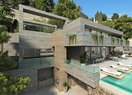Вилла класса люкс в Benitachell, Cumbre del Sol, продажа