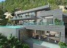 Вилла класса люкс в Benitachell, Cumbre del Sol, продажа