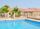 Вилла в San Vicente del Raspeig/Sant Vicent del Raspeig, Moralet, продажа