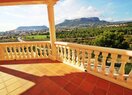 Вилла в Calpe / Calp, casanova, продажа