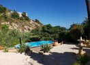 Вилла класса люкс в Calpe / Calp, la canuta, продажа