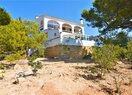 Вилла в Calpe / Calp, Pinarmar, продажа