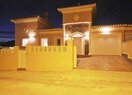 Вилла класса люкс в Calpe / Calp, casanova, продажа