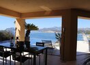 Вилла в Moraira, El Portet, продажа
